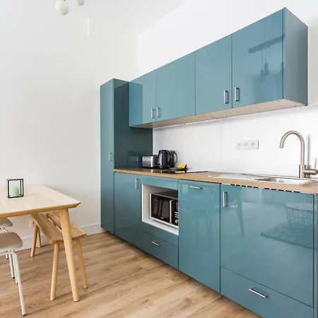 Charming 1br- Champs De Mars *