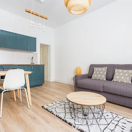 Charming 1br- Champs De Mars